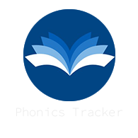 Phonics Tracker
